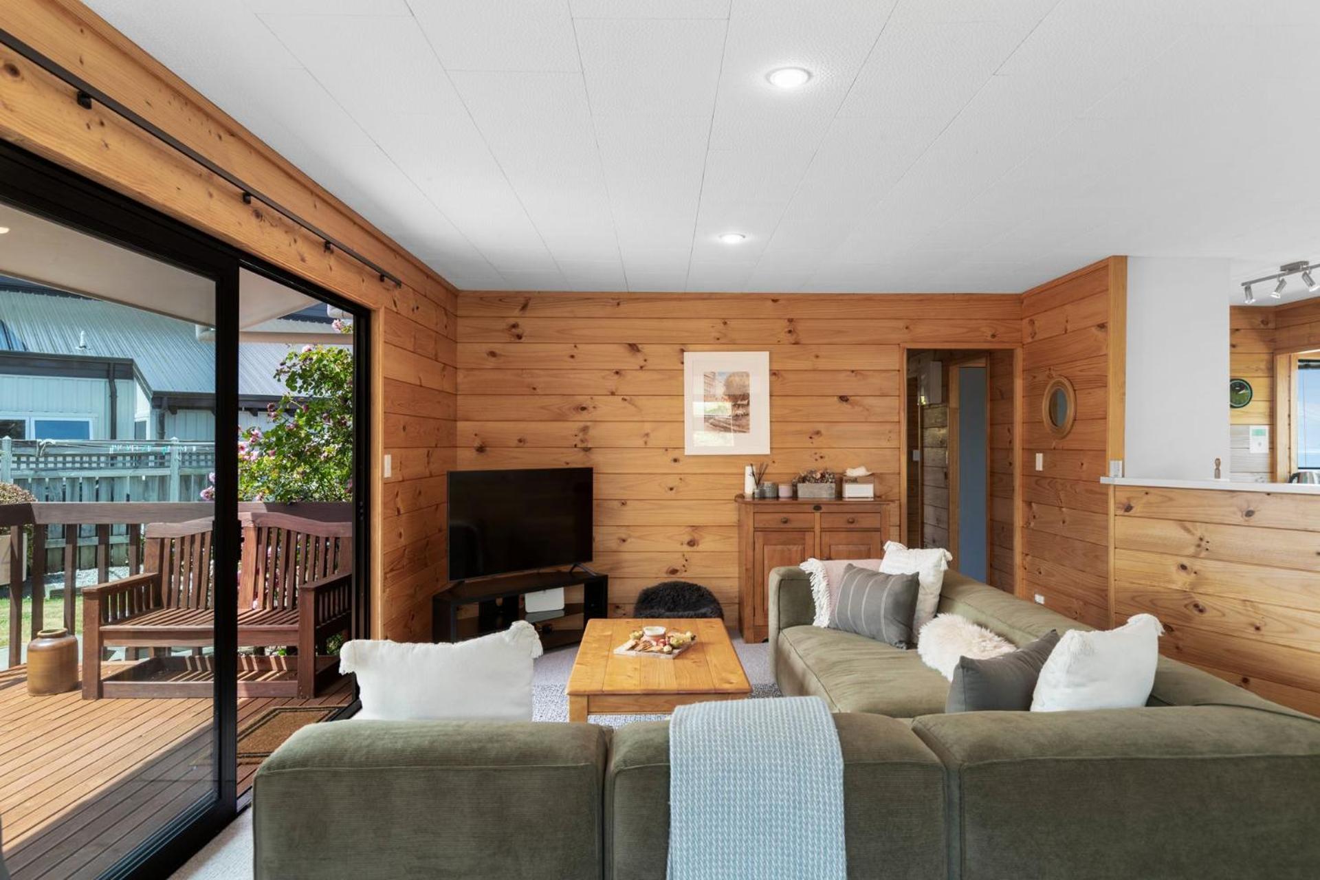Tranquil Heights Villa Queenstown Exteriör bild